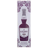 Lejay Cassis De Dijon De Dijon
