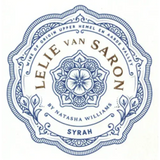 Lelie van Saron Syrah Upper Hemel-en-Aarde Valley