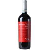Lelusi Aglianico del Vulture DOC