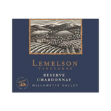 Lemelson Reserve Chardonnay