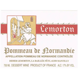 Lemorton Pommeau NV