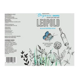 Leo Hillinger Burgenland Blaufrankisch Leopold Dry Red