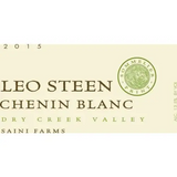 Leo Steen Saini Farms Chenin Blanc