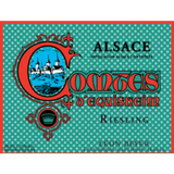 Leon Beyer Alsace Grand Cru Comtes d'Eguisheim Riesling Pfersigberg