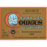 Leon Beyer Gewürztraminer Cuvee des Comtes d’Eguisheim