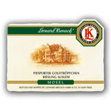 Leonard Kreusch Piesporter Goldtröpfchen Riesling Auslese