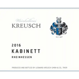 Leonard Kreusch Riesling Kabinett