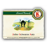 Leonard Kreusch Zeller Schwarze Katz