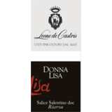 Leone de Castris Salice Salentino Donna Lisa Riserva