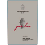 Leone de Castris Salice Salentino Per Lui Riserva 2015