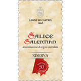Leone de Castris Salice Salentino Riserva