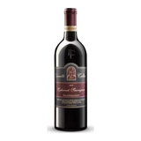 Leonetti Cellar Cabernet Sauvignon