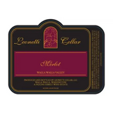 Leonetti Cellar Walla Walla Valley Merlot