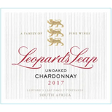 Leopard’s Leap Family Vineyards Chardonnay Unoaked