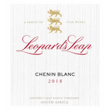 Leopard’s Leap Family Vineyards Chenin Blanc Western Cape