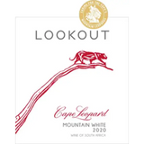 Leopard’s Leap Family Vineyards Lookout Cape Leopard Mountain white 2020