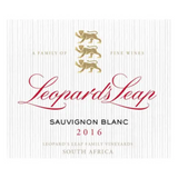 Leopard’s Leap Family Vineyards Sauvignon Blanc Western Cape