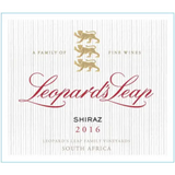 Leopard’s Leap Family Vineyards Shiraz Western Cape