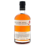 Leopold Bros. New York Apple Flavored Whiskey