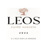 LEOS Mediterranee Cuvee Augusta A L'Isle-Sur-La-Sorgue Rose