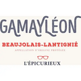 L’Epicurieux Sebastien Congretel Gamayleon Beaujolais-Lantignie