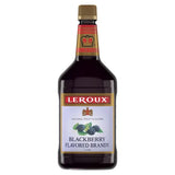 Leroux Blackberry Flavored Brandy