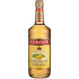 Leroux Creme De Banana