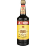 Leroux Creme De Cassis