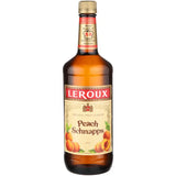 Leroux Peach Schnapps