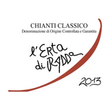 L’Erta di Radda Chianti Classico