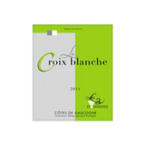 Les 3 Domaines La Croix Blanche