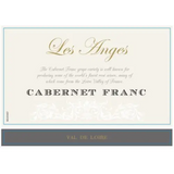 Les Anges Cabernet Franc Rose