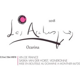 Les Arabesques Ocarina Rose