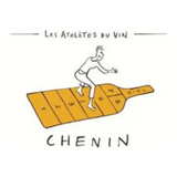 Les Athletes du Vin Touraine Chenin Blanc