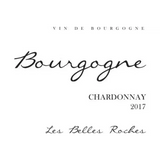 Les Belles Roches Bourgogne Chardonnay