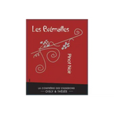 Les Bremailles Pinot Noir