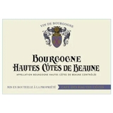 Les Cave Des Hautes-Cotes Bourgogne Hautes Cotes de Beaune Blanc