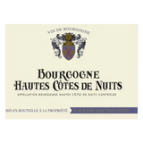 Les Cave Des Hautes-Cotes Bourgogne Hautes Cotes de Nuits Rouge