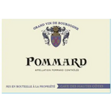 Les Cave Des Hautes-Cotes Pommard