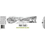 Les Chais Du Pont Cellier Du Pont d'Arc Sauvignon Blanc