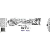 Les Chais Du Pont d’Arc Cellier du Pont d’Arc Pinot Noir