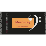 Les Champ Mercurey Rouge Marcoeurs