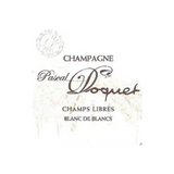Les Champs Libres Champagne Extra Brut Champs Libres Blanc De Blancs (2018 Base)