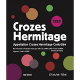 Les Champs Libres Crozes-Hermitage 2020