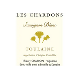 Les Chardons Touraine Sauvignon Blanc