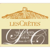 Les Crêtes Syrah Coteau la Tour 2017