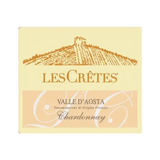 Les Cretes Valle d'Aosta Chardonnay