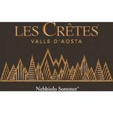 Les Cretes Valle d'Aosta Nebbiolo Sommet