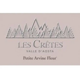 Les Crêtes Valle d’Aosta Petite Arvine Fleur Vigna Devin Ros