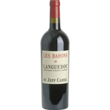 Les Darons By Jeff Carrel Languedoc Rouge 2019